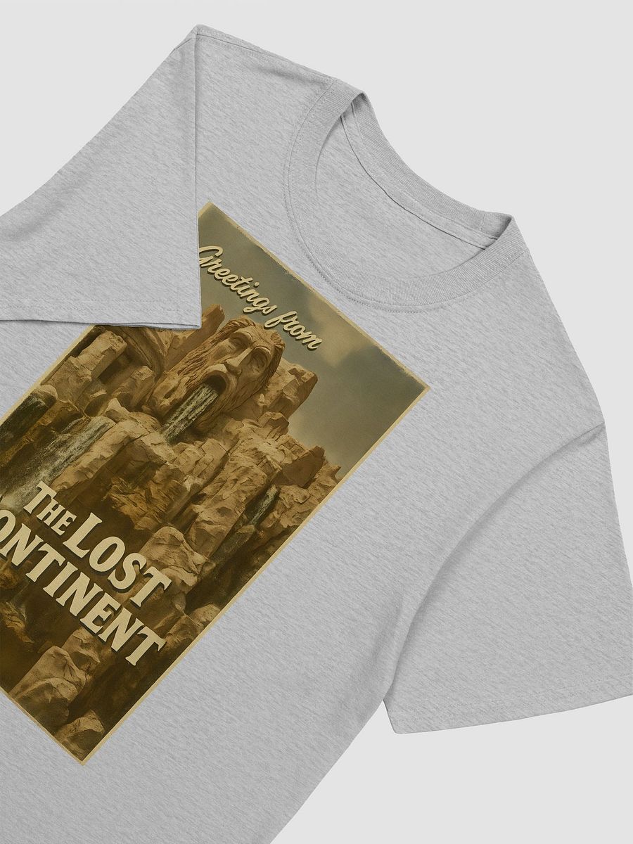 Lost Continent Tee product image (7)
