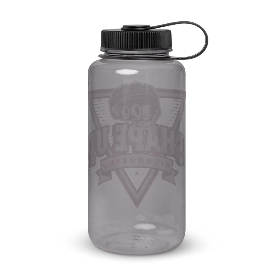Shape Up Kickboxing Wide Mouth Water Bottle product image (2)