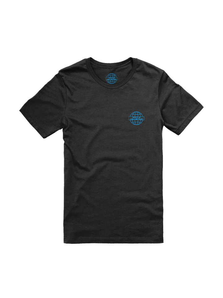Flystr8media T-Shirt product image (1)