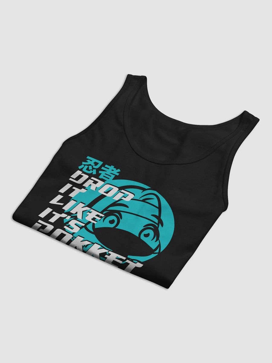 Drop It Tank product image (6)
