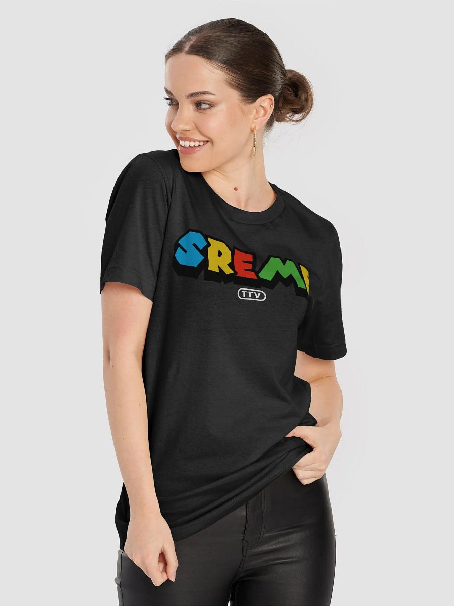 Super Sreme 64 Tee product image (4)