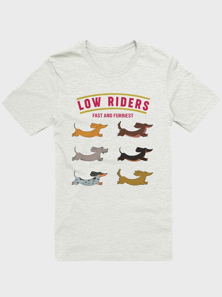 Low Riders product image (5)