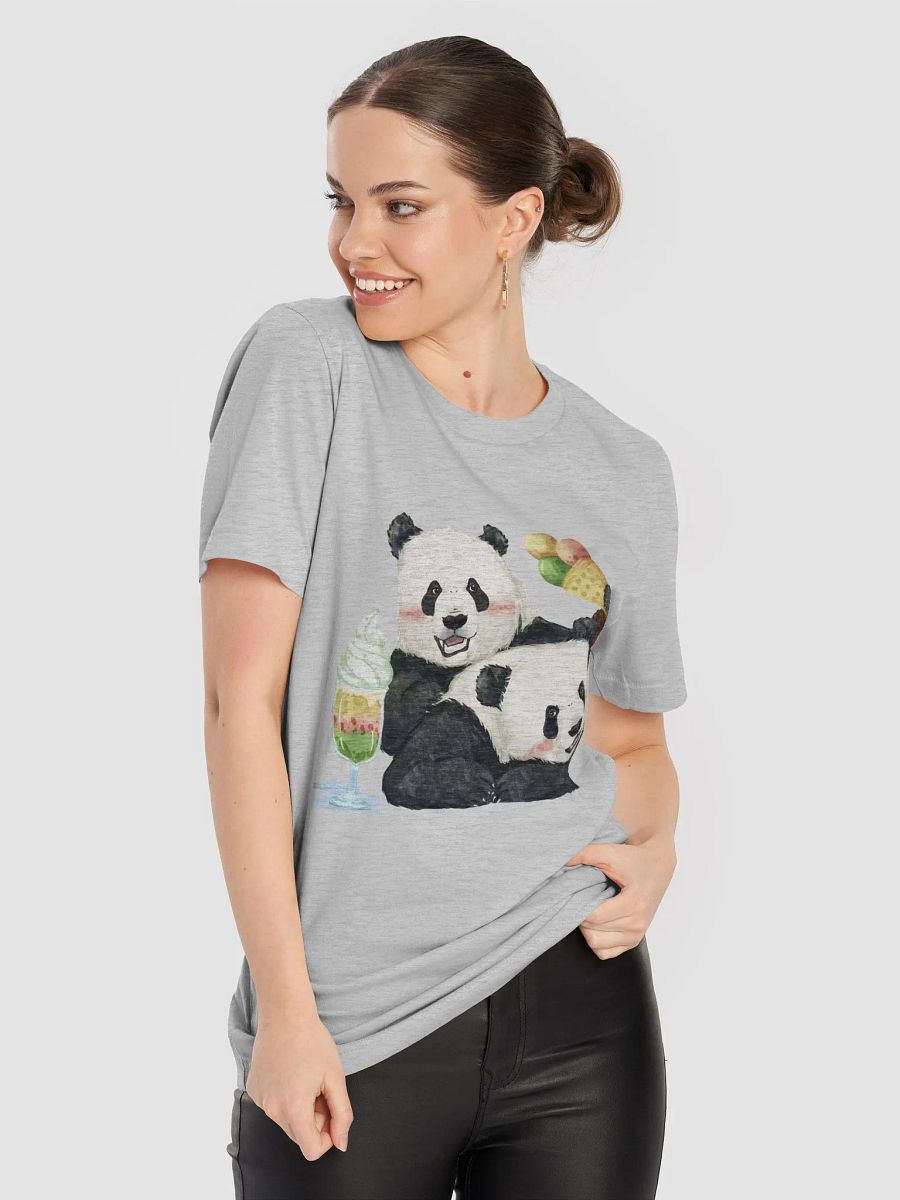 MENGDA MENGER🐼Giant Panda product image (84)