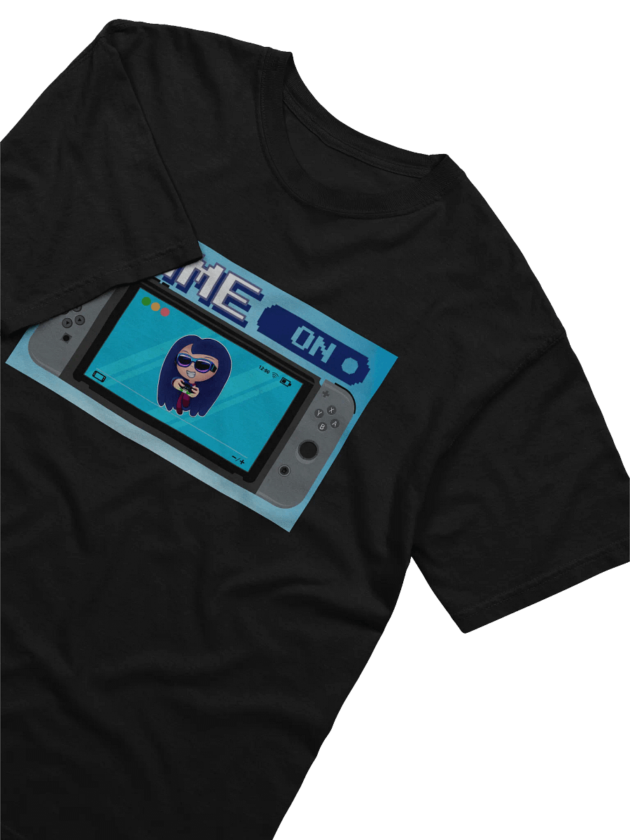 Game On Tee product image (3)