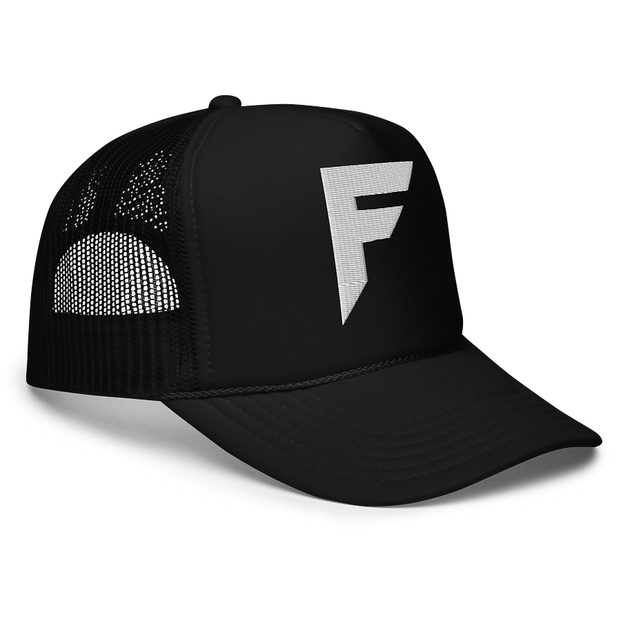 Flex Trucker Hat product image (3)