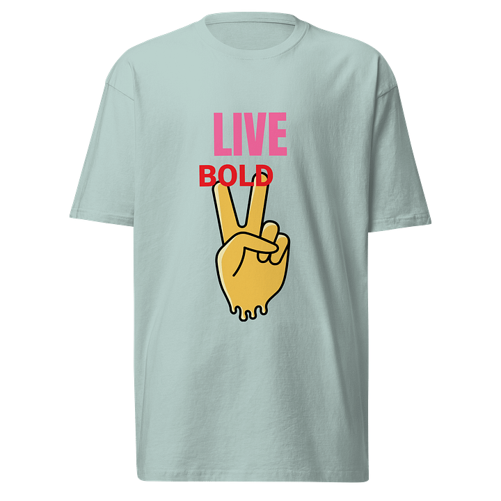Men t- shirt product image (1)
