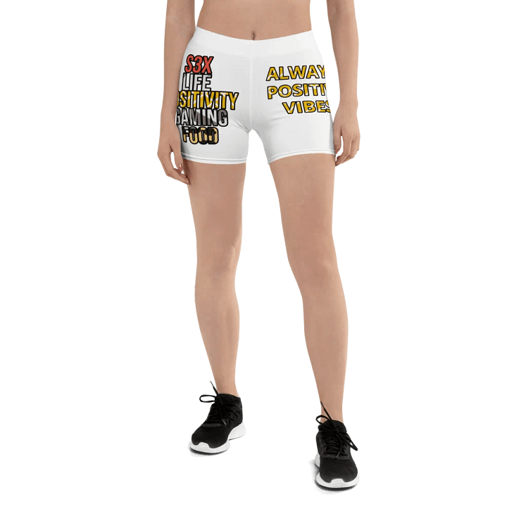 BTN Booty shorts version 2 product image (2)