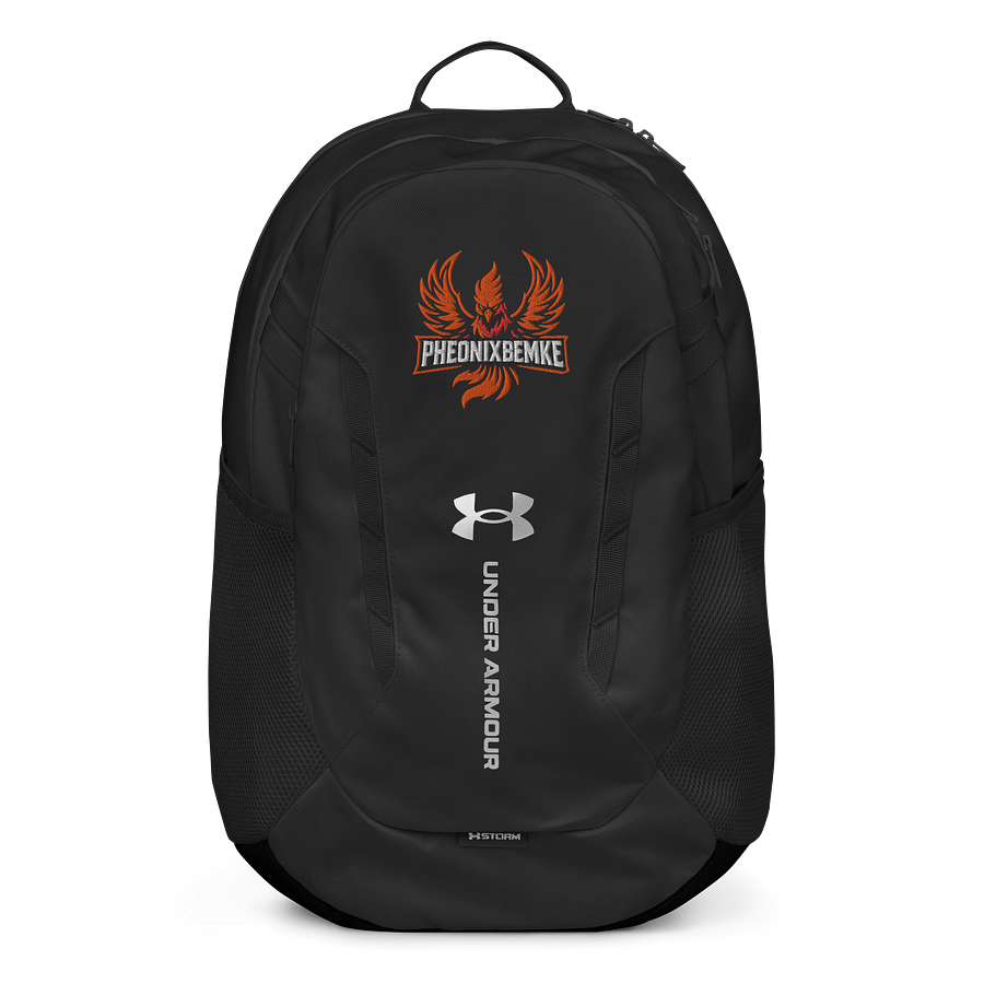 Pheonix Back Pack product image (1)