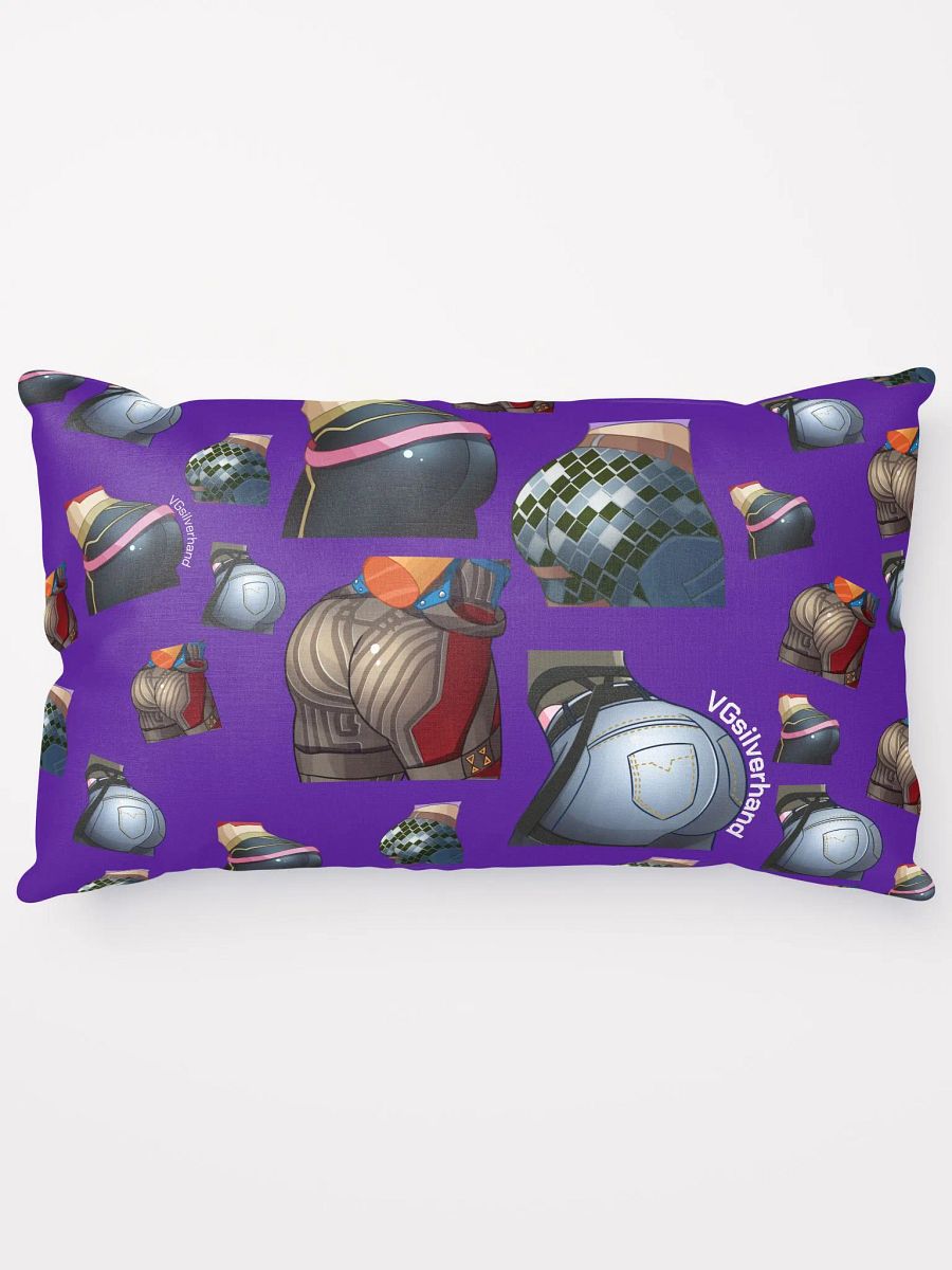 Booty Pillow product image (14)
