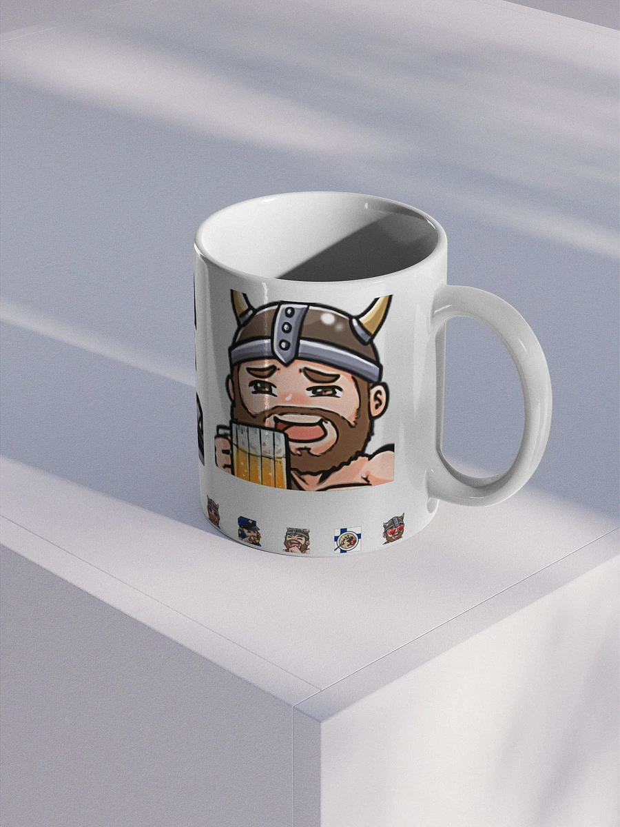 Twitch chat cup product image (2)