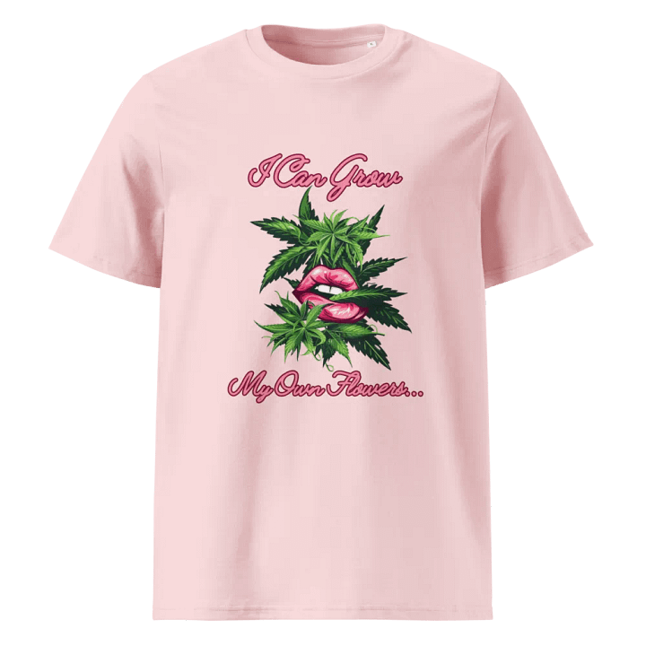 Grow Your Own Flowers T-Shirt product image (1)