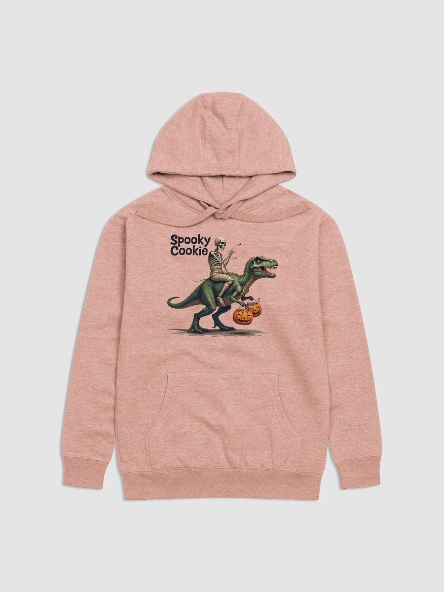 Spooky Cookie Premium Hoodie product image (19)