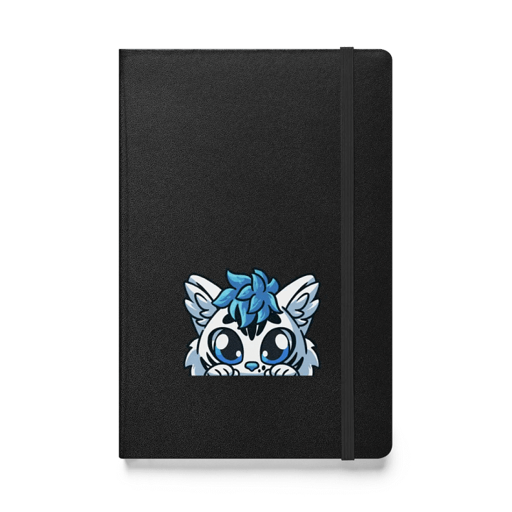Tiger2Journal - Peek product image (1)