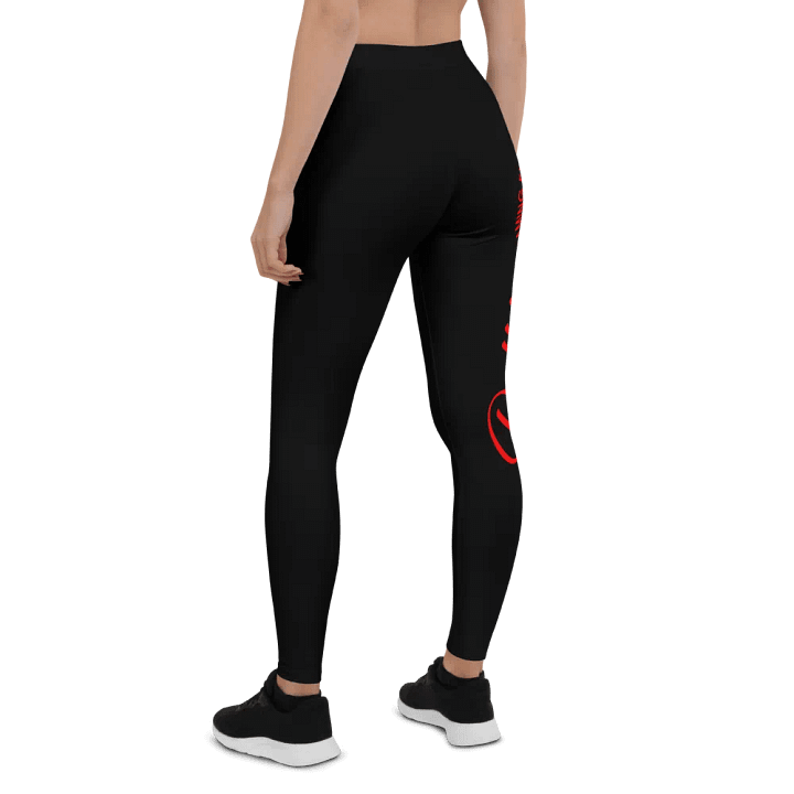 The Ruthless Leggings product image (2)