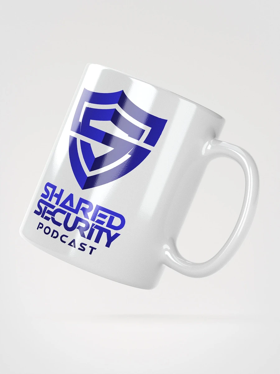 Shared Security Mug product image (3)