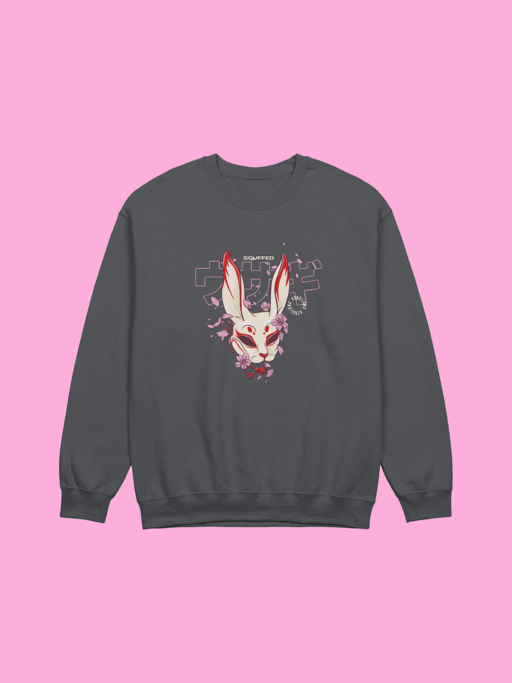 Scuffed Rabbit Jumper product image (2)