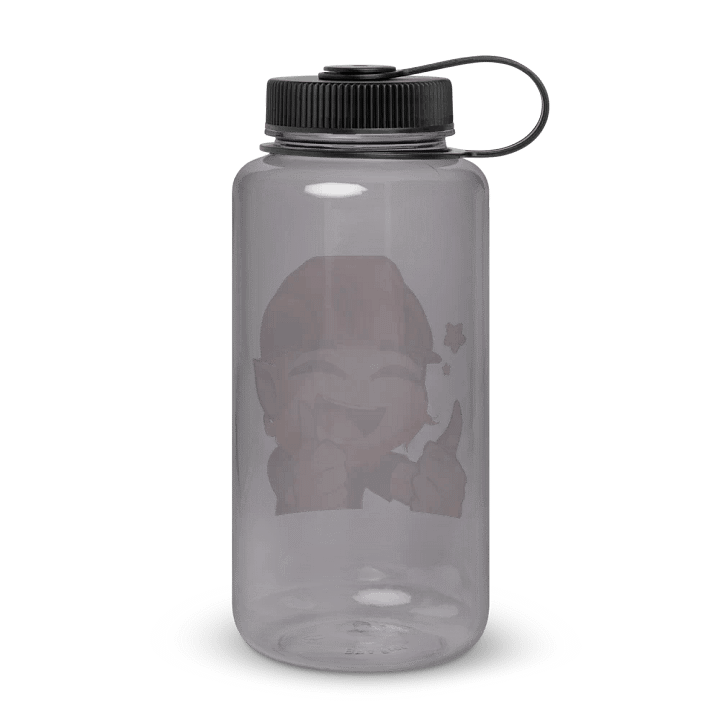 Star-Struck Wide Mouth Water Bottle product image (2)