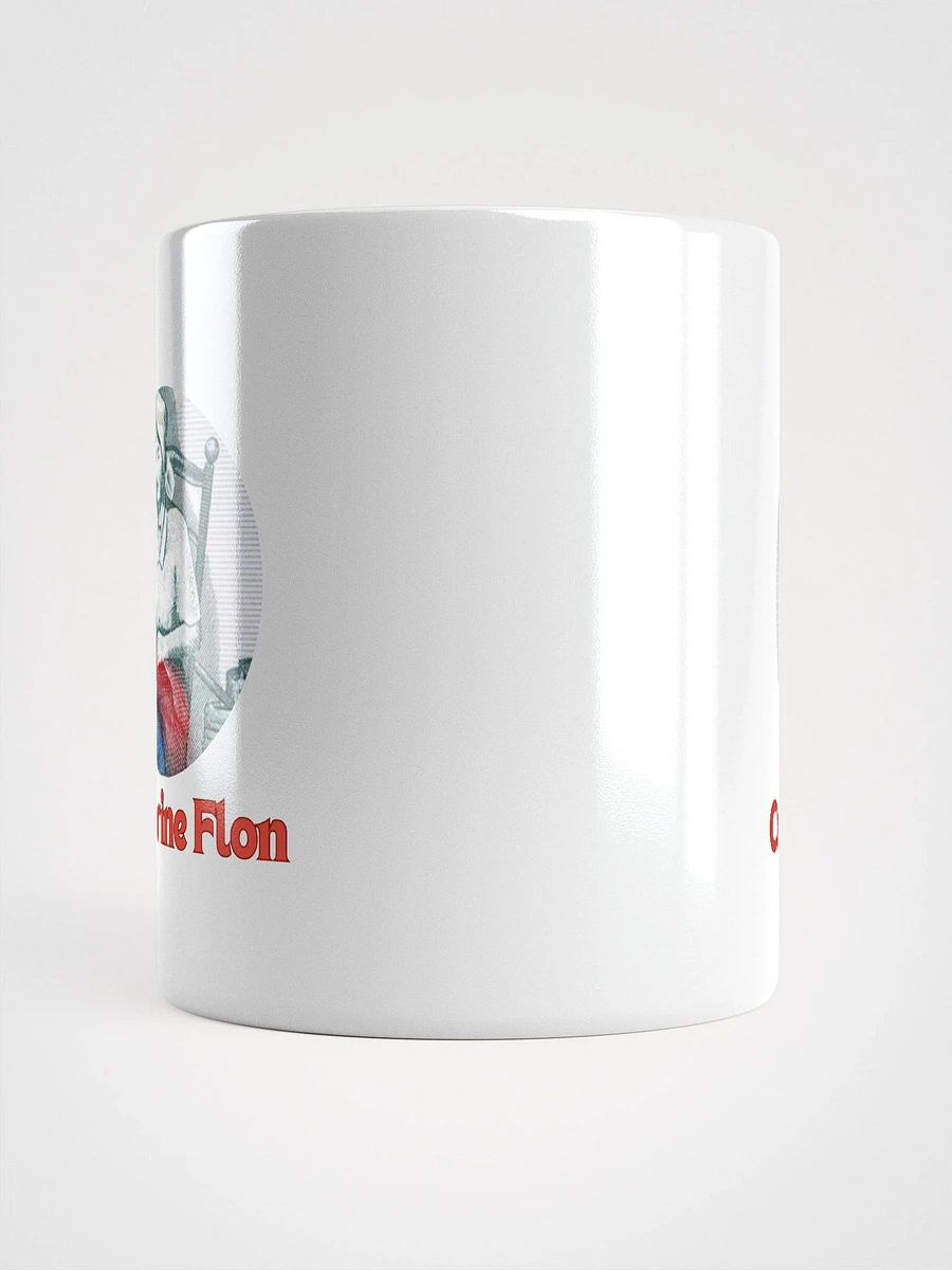 Catherine Flon Tribute Mug product image (13)