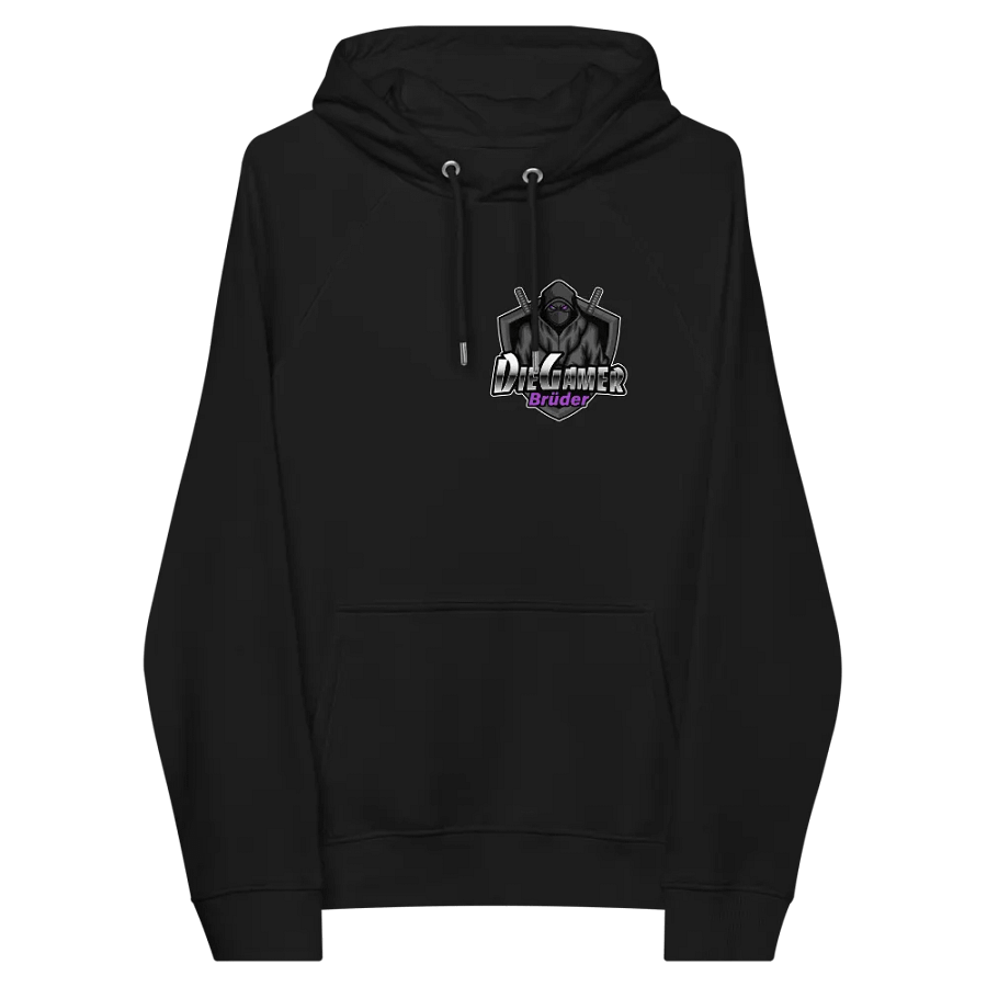 DieGamerBrüder Pulli product image (4)
