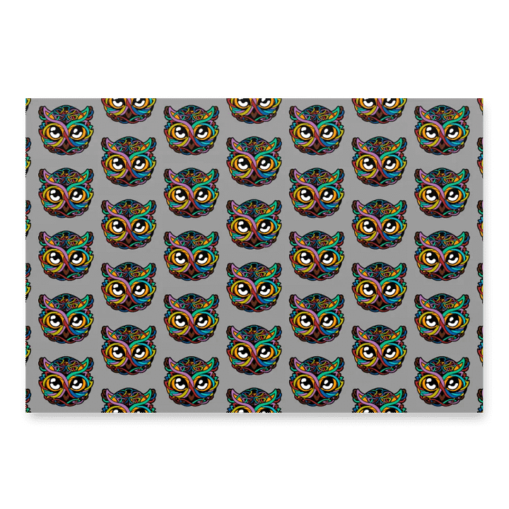 Mythic Wrapping product image (1)