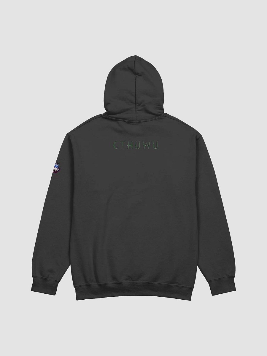Lil Cthuwu Hoodie product image (10)