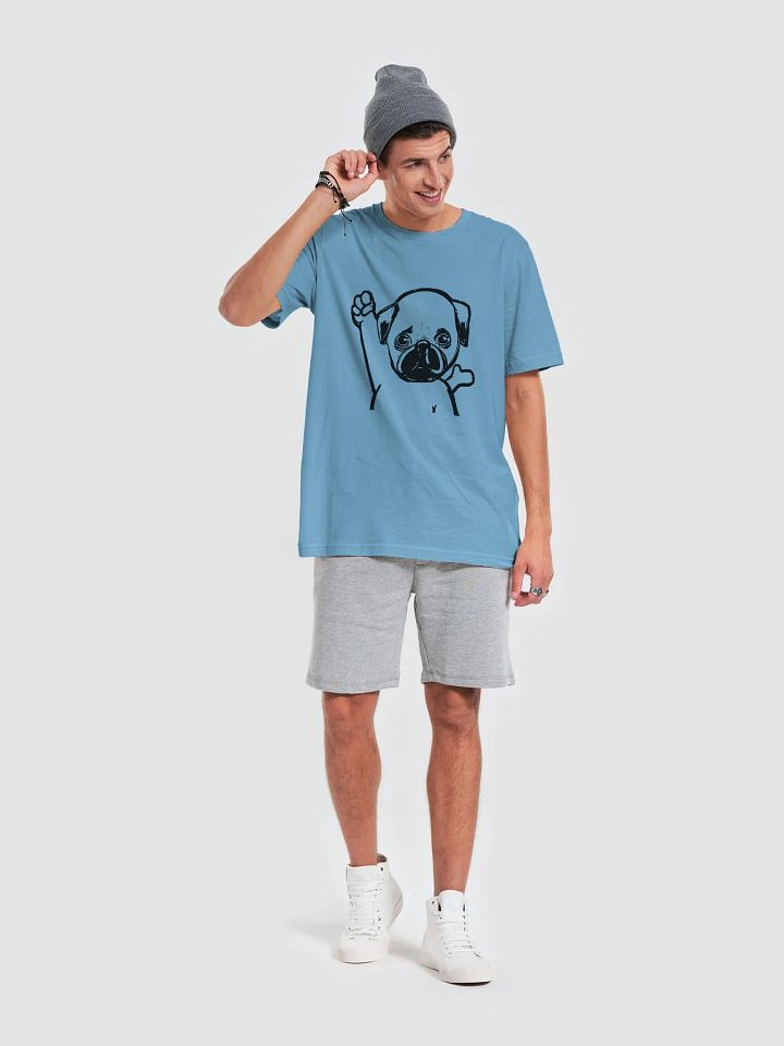 Hey T-Shirt product image (2)