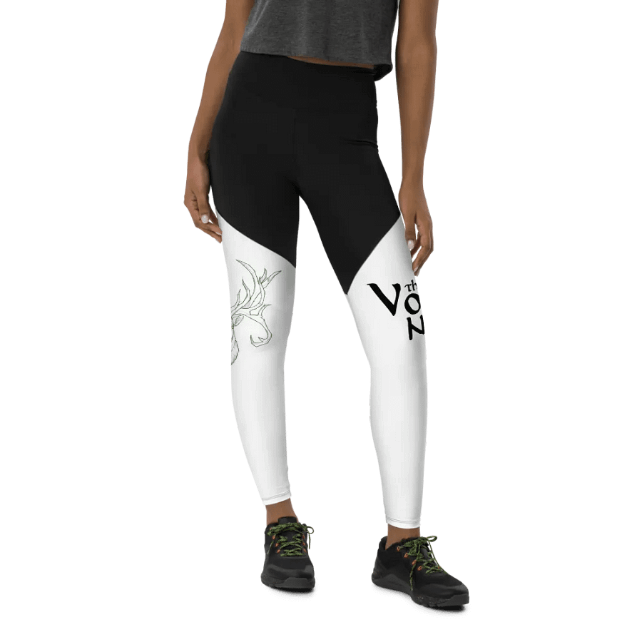 Ordo Cervi 2024 Leggings product image (10)
