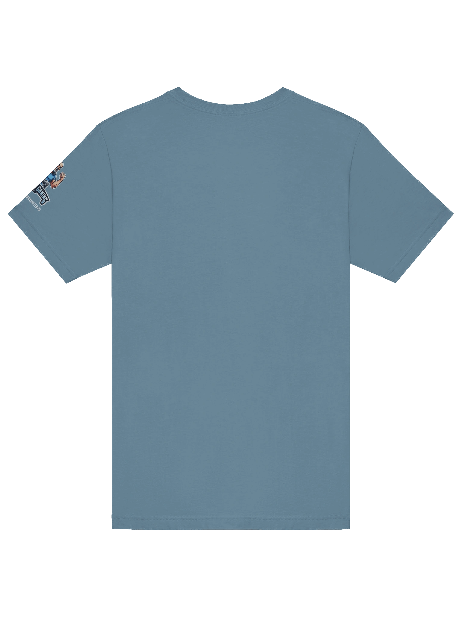 Arrow to the Knee T-Shirt product image (17)