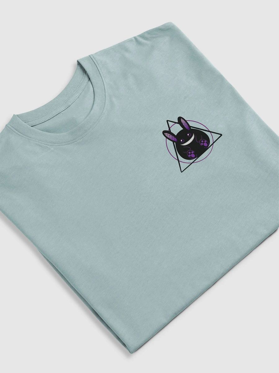 Mischievous Rabbit Graphic Tee product image (15)