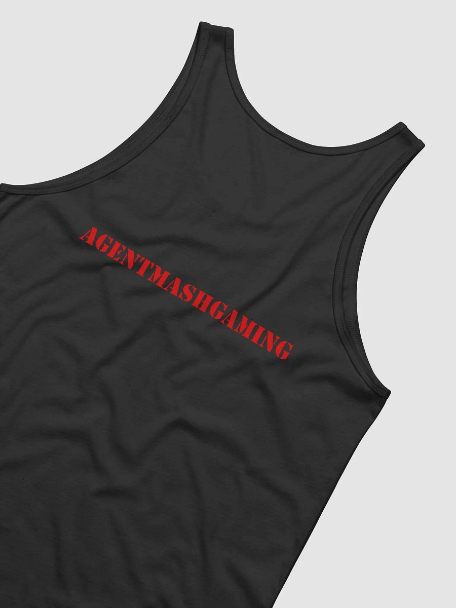 AgentMashGaming Signature Tank product image (5)