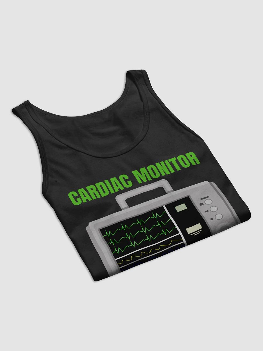 Heartbeat Waves Tank product image (58)
