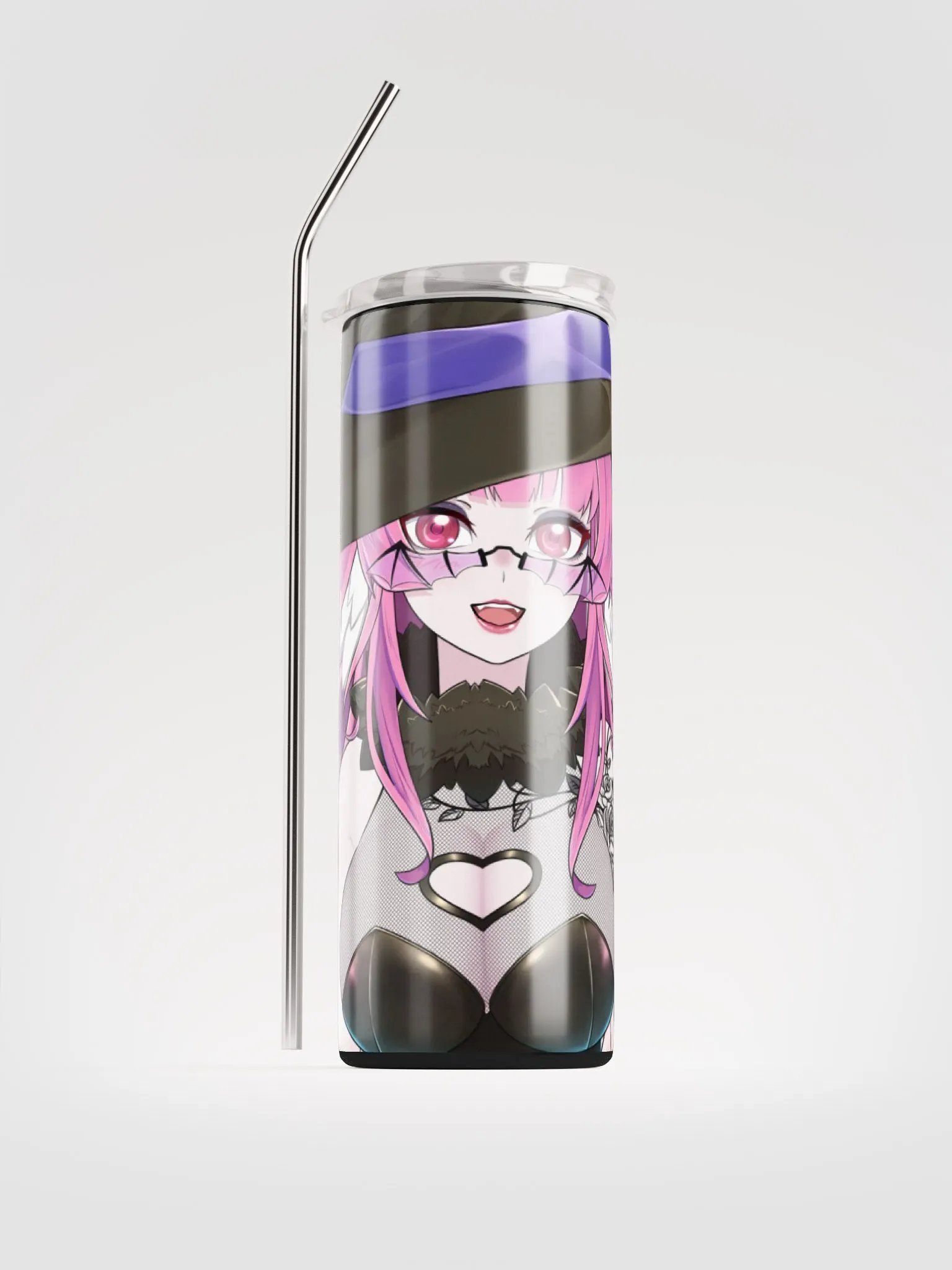 xflootloopsx Tumbler product image (1)