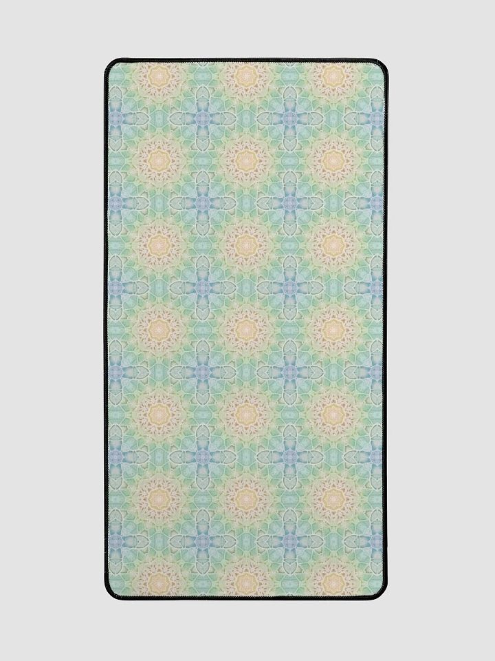 Symmetry Serenity Desk Mat product image (2)
