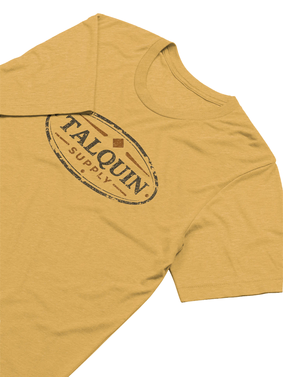 The Boulder Tri-Blend Tees product image (13)