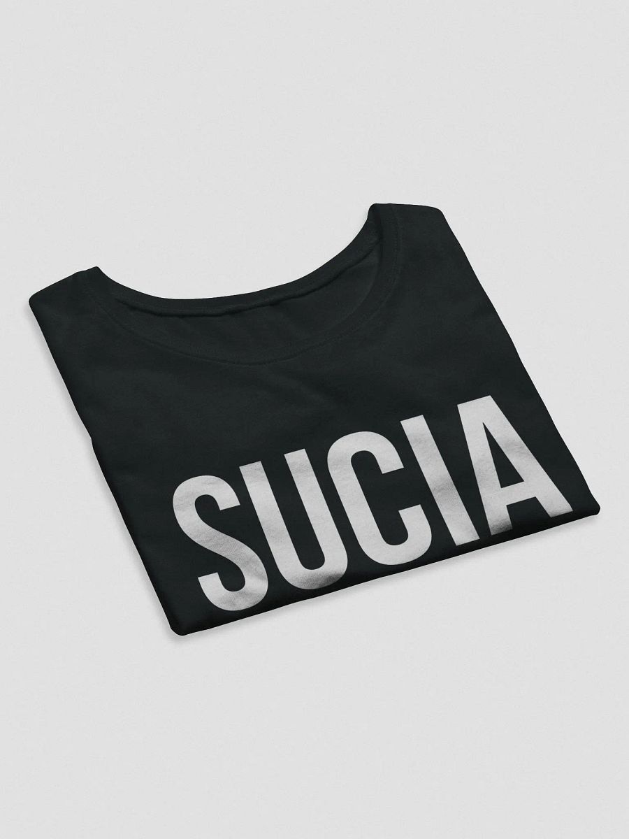Sucia Crop Top product image (4)
