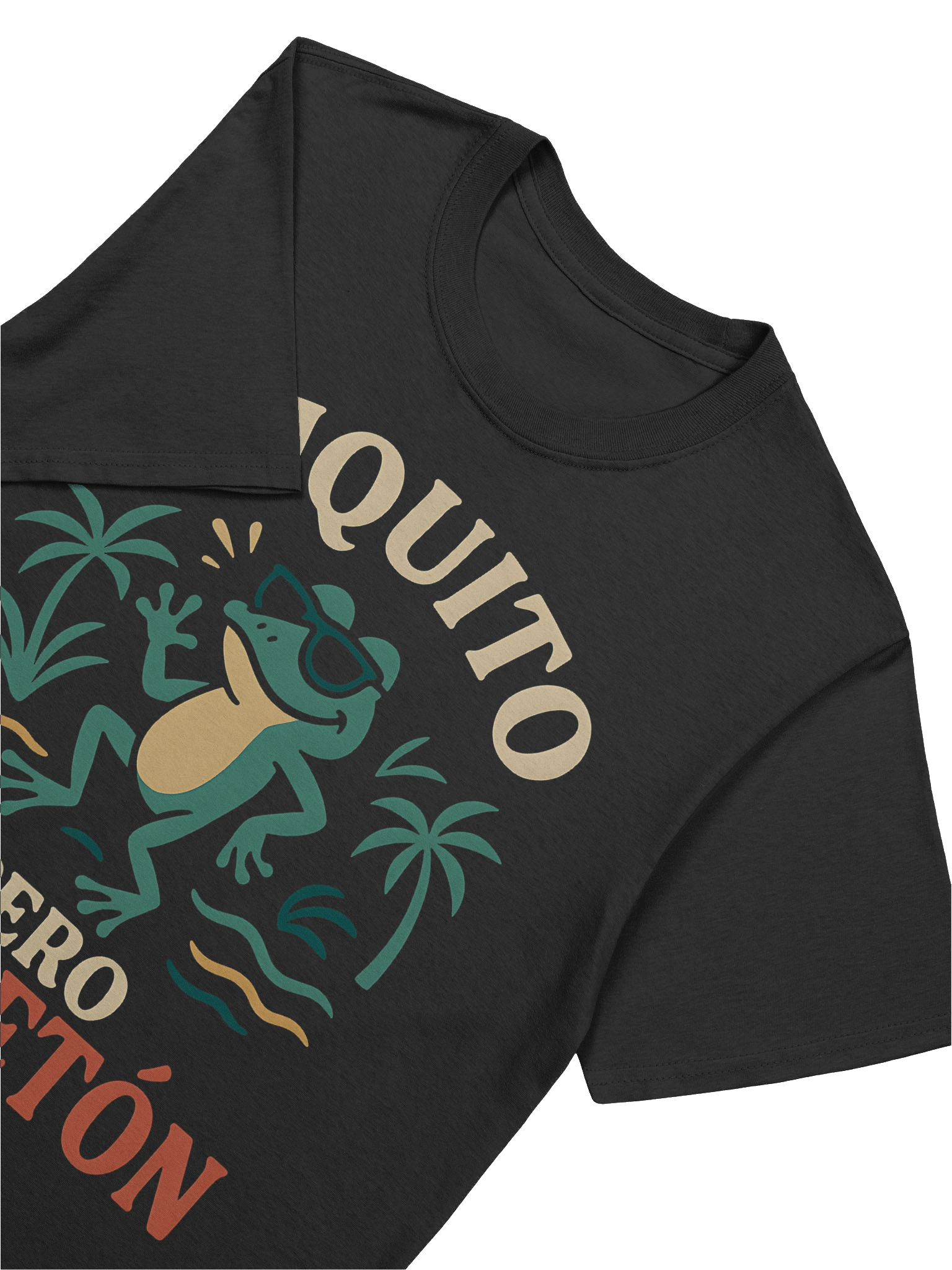 Chiquito Pero Juguetón T-Shirt product image (2)