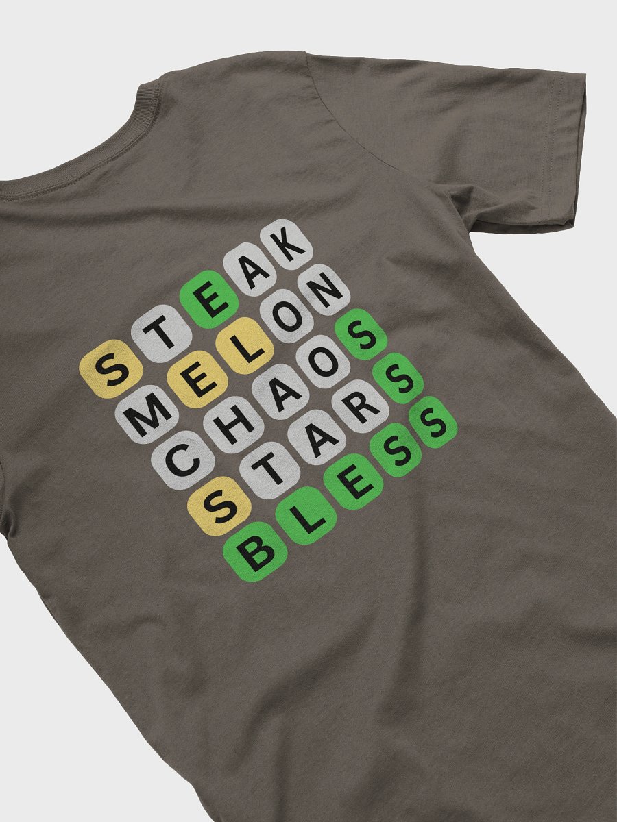 Stream Blessing T-Shirt product image (27)