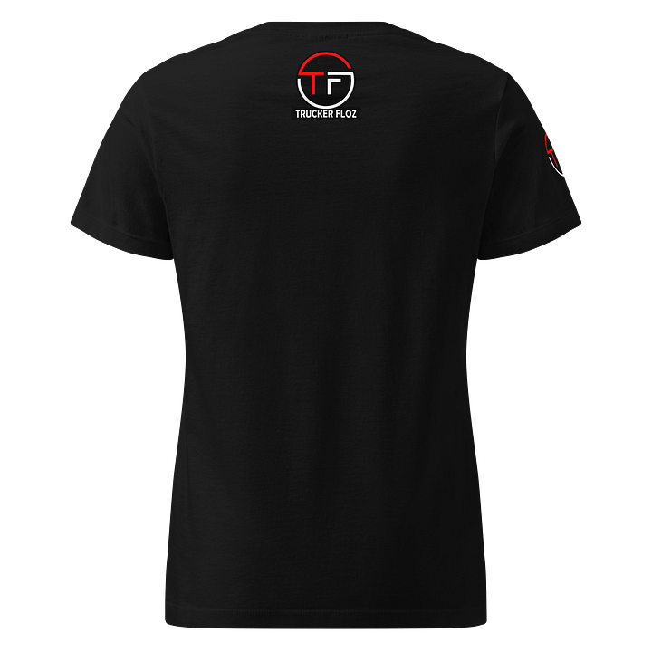 TF - Gildan Women's Basic Softstyle T-Shirt product image (10)