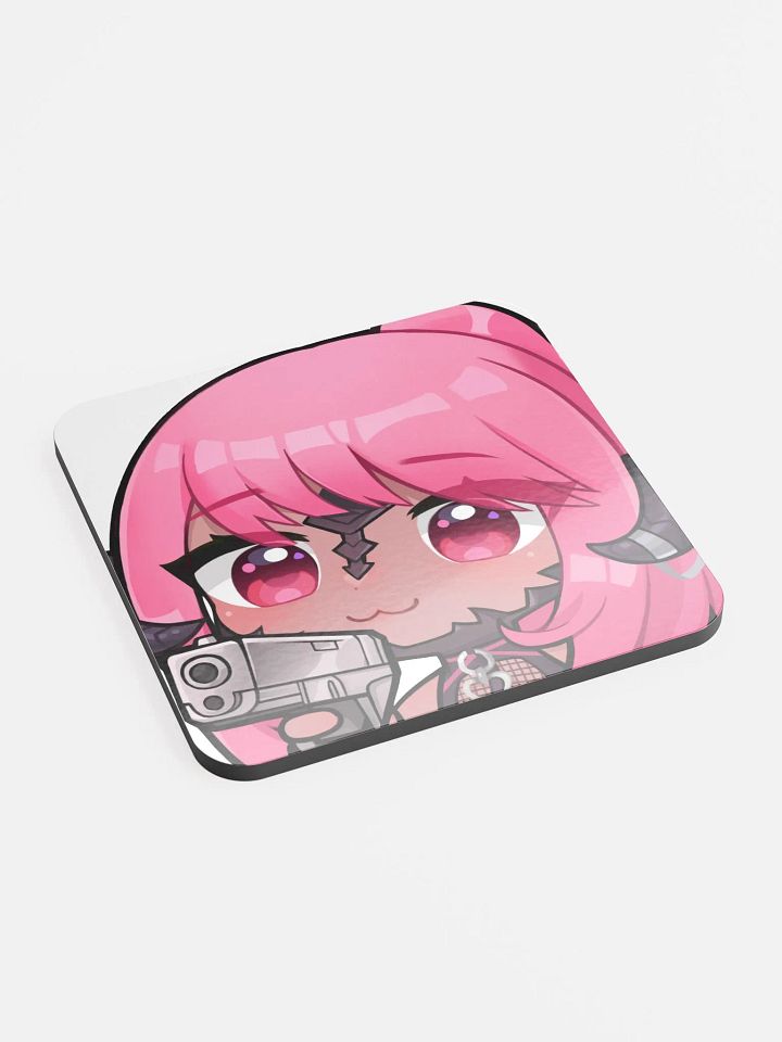 Coaster - Gun Emote product image (2)