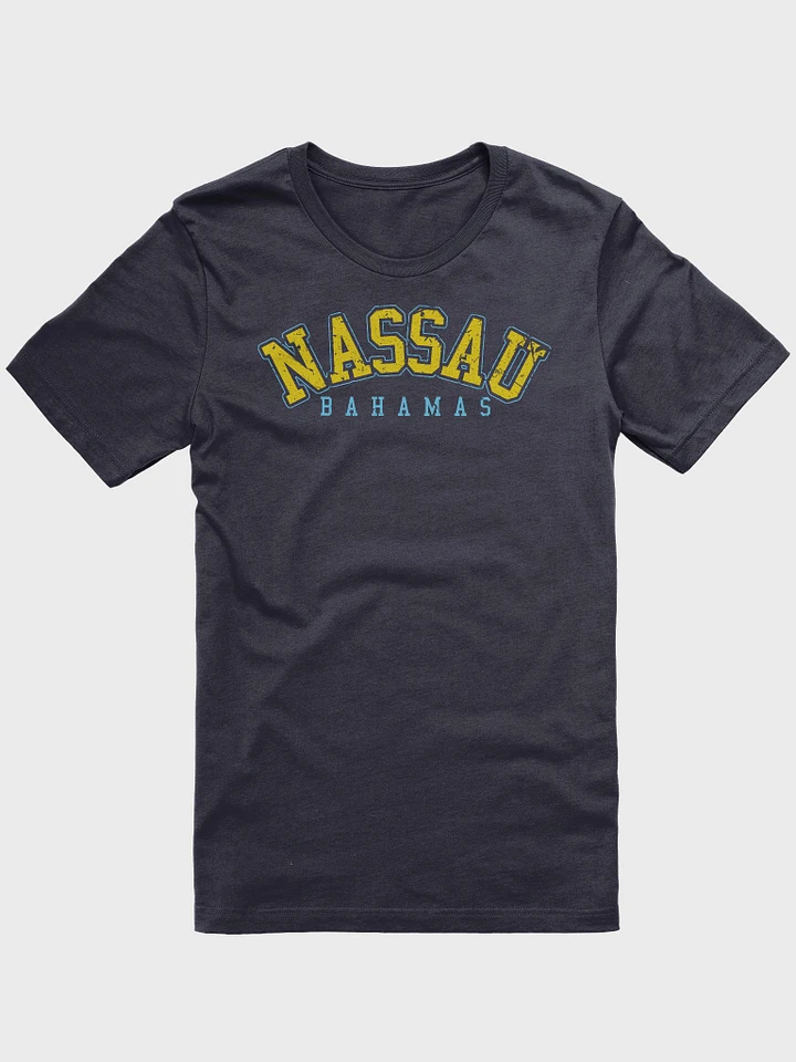 Nassau Bahamas Shirt product image (2)