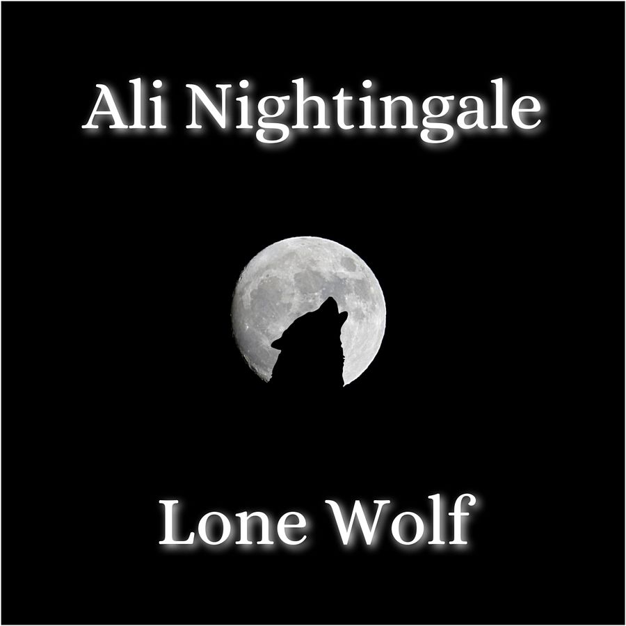 Ali Nightingale - 