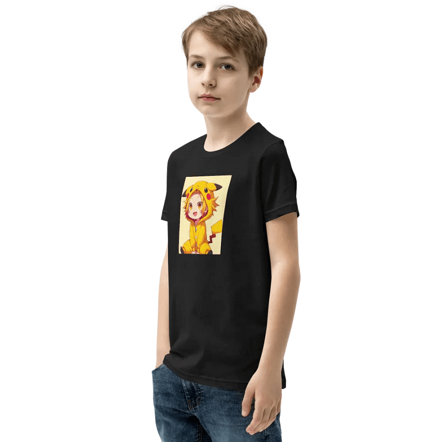 Kids - Kaminari Pikachu product image (12)