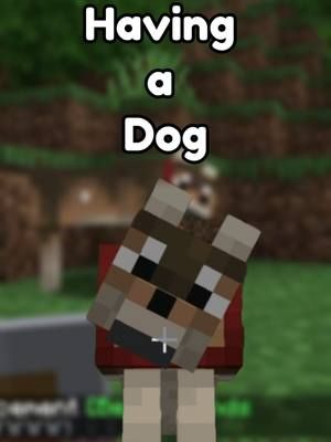 no please NOT MY DOG #minecraftmemes #minecraftmeme #minecraftjavasmp #dogs #gaming #cozygamer #cozygaming #gamers #gamergirl #fypシ #fyp #twitchclips #minecraft #minecraftclips