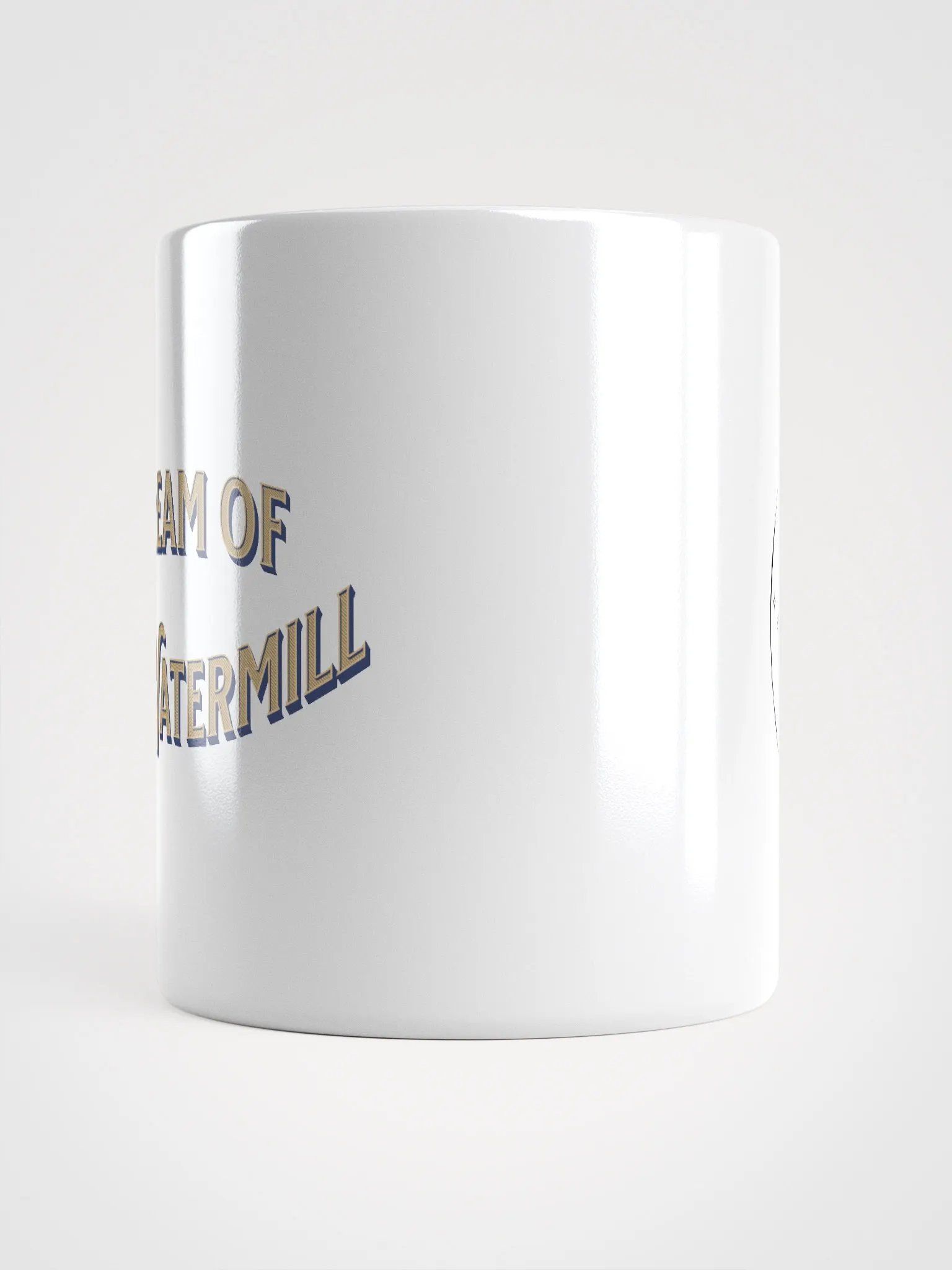 Dreaming of Watermill Large Mug product image (6)