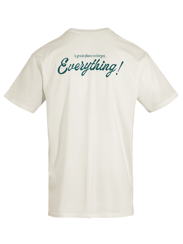 The Sundial Tee product image (2)