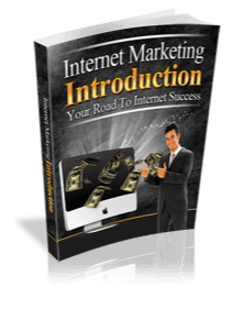 Internet Marketing Introduction- Your Road to Internet Success product image (1)