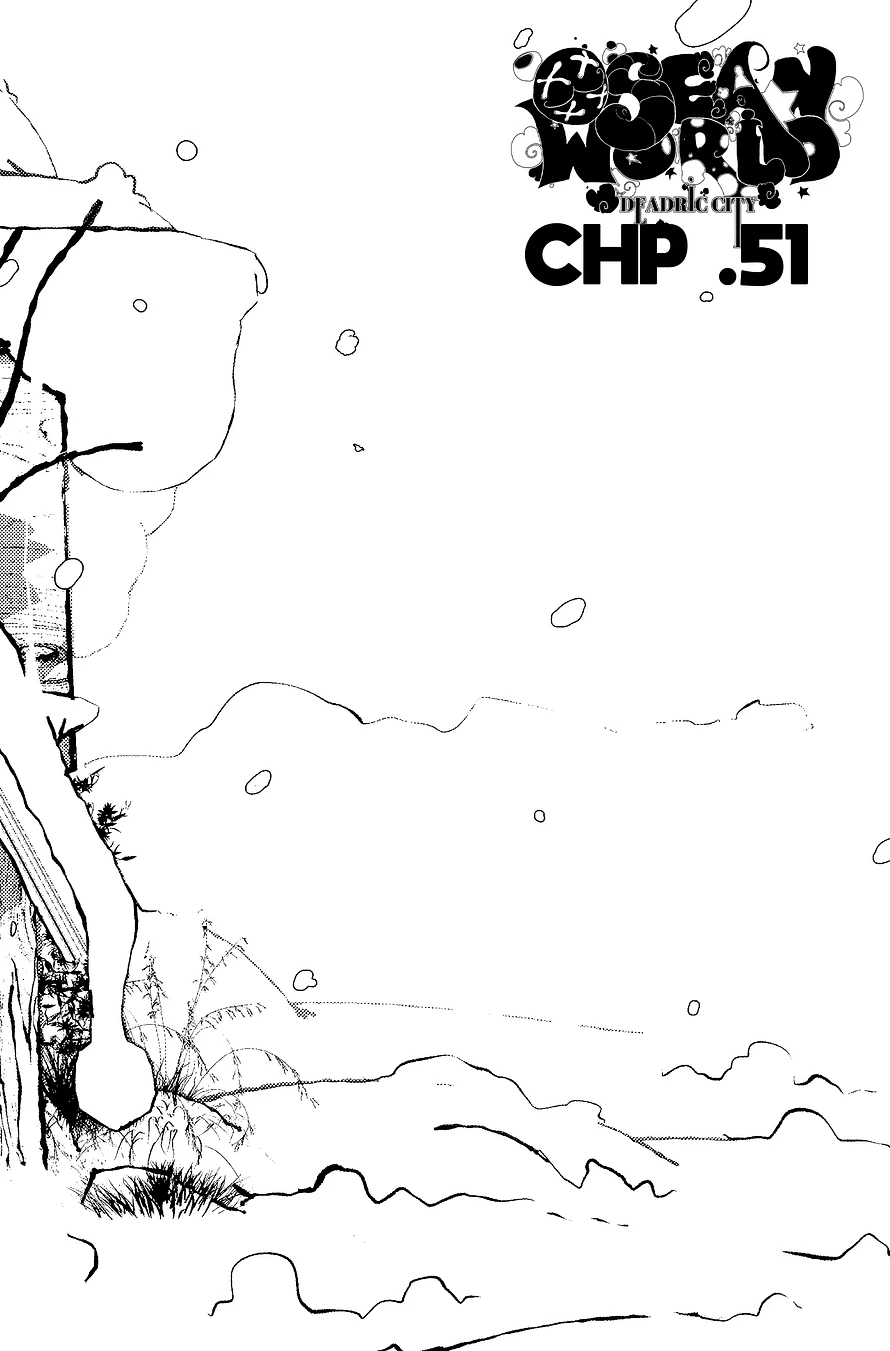 Osean World Manga Chapter 51 Page 02