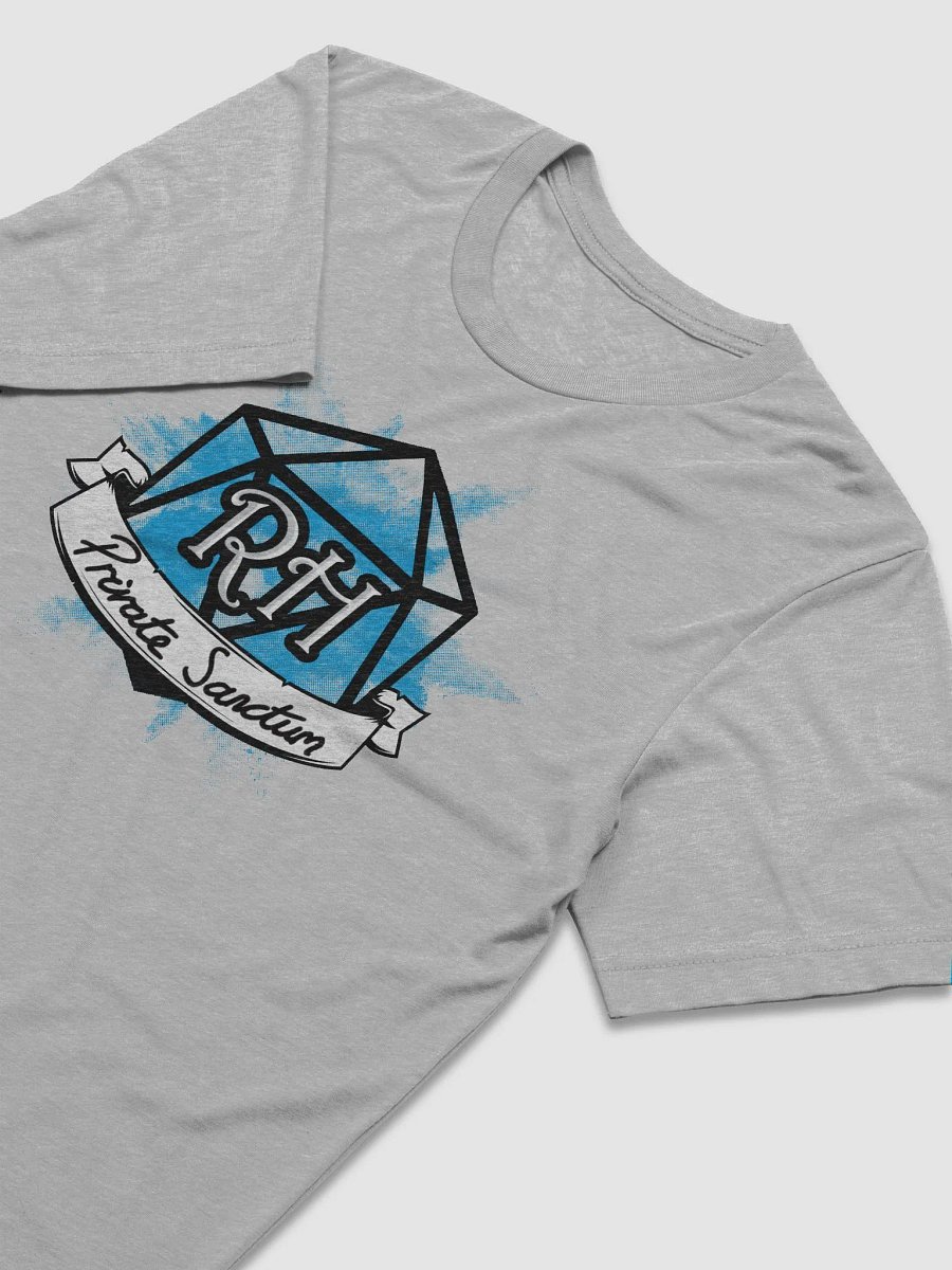 RH Private Sanctum Tri-Blend Tee product image (23)