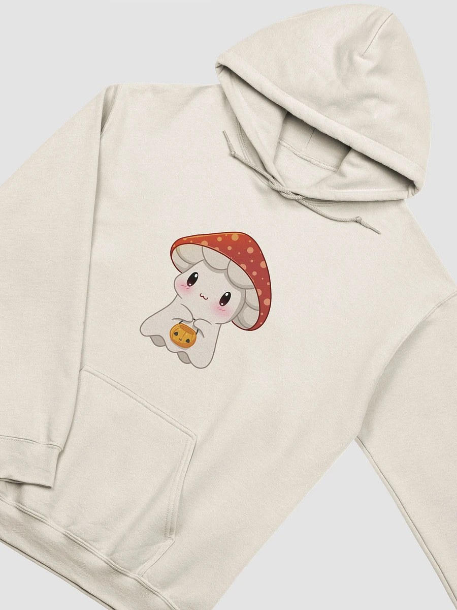 Mushie Ghost Hoodie product image (83)