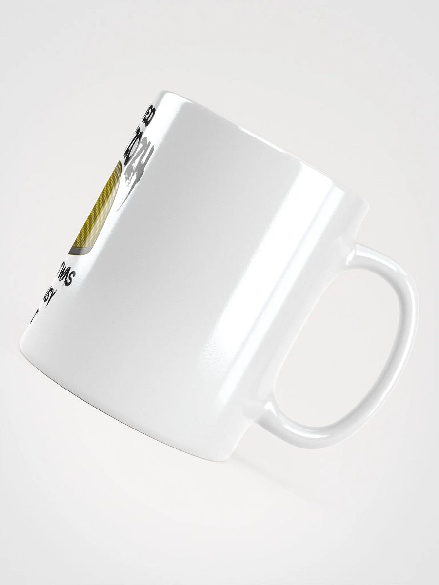Late Night Disappointment Coffee Mug product image (5)